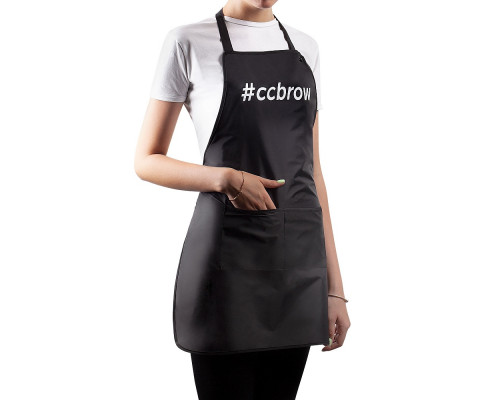 Фартук CC Brow . 60см 005263