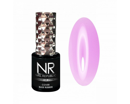NR BASE Камуфлирующая CANDY №61 (10 мл)