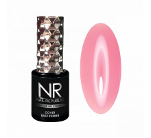 NR BASE Камуфлирующая CANDY №62 (10 мл)