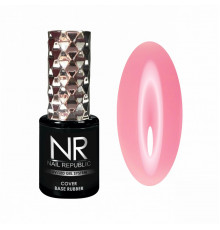 NR BASE Камуфлирующая CANDY №62 (10 мл)