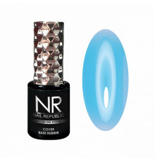 NR BASE Камуфлирующая CANDY №65 (10 мл)