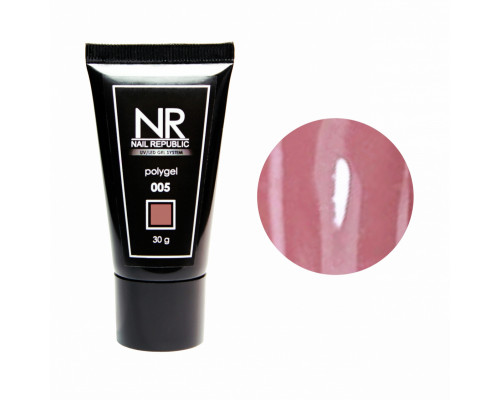 NR PolyGel 005 (30 гр)