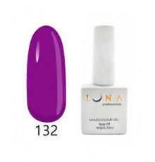 Гель-лак Luna 132 (10ml)