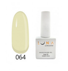 Гель-лак Luna 064 (10ml)