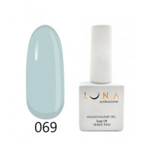 Гель-лак Luna 069 (10ml)