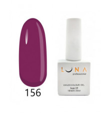 Гель-лак Luna 156 (10ml)