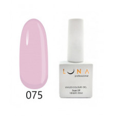 Гель-лак Luna 075 (10ml)