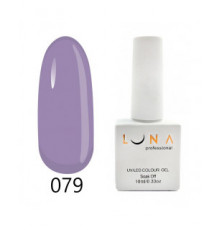 Гель-лак Luna 079 (10ml)