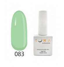 Гель-лак Luna 083 (10ml)