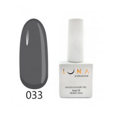 Гель-лак Luna 033 (10ml)