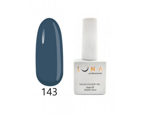 Гель-лак Luna 143 (10ml)