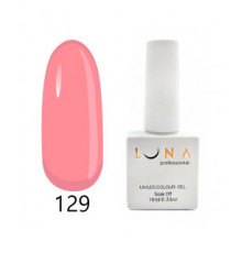 Гель-лак Luna 129 (10ml)