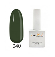 Гель-лак Luna 040 (10ml)