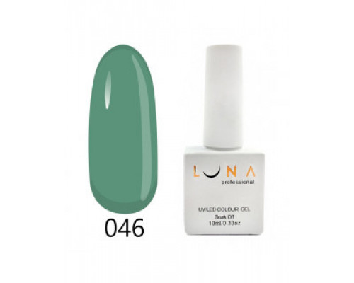 Гель-лак Luna 046 (10ml)