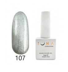 Гель-лак Luna 107 (10ml)
