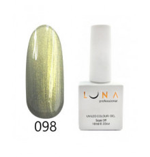 Гель-лак Luna 098 (10ml)