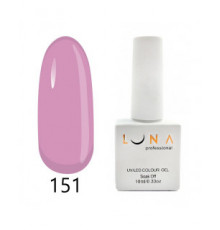 Гель-лак Luna 151 (10ml)