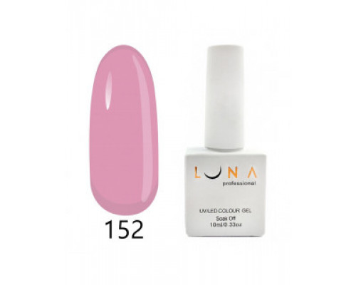 Гель-лак Luna 152 (10ml)