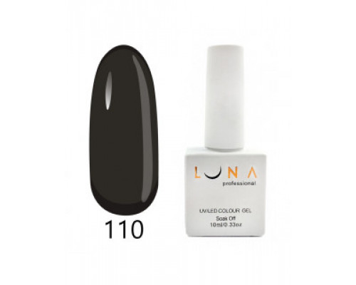 Гель-лак Luna 110 (10ml)