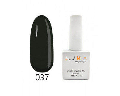 Гель-лак Luna 037 (10ml)