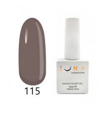 Гель-лак Luna 115 (10ml)