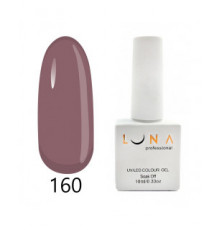 Гель-лак Luna 160 (10ml)