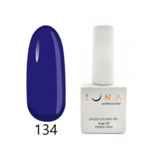 Гель-лак Luna 134 (10ml)