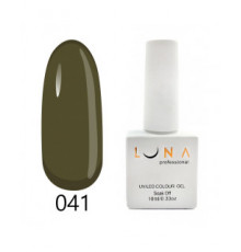 Гель-лак Luna 041 (10ml)