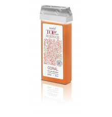 Картридж ITALWAX Top Line Коралл 100гр