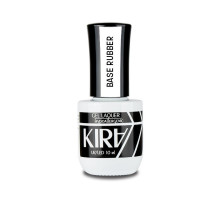 KIRA База каучуковая rubber base 30мл.