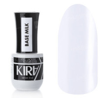 KIRA База milk 10мл.