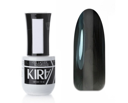 KIRA База black 10мл.
