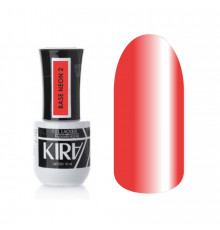 KIRA База NEON 002 10мл.
