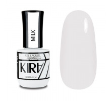 KIRA гель-лак Milk 10мл.