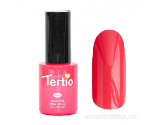 Гель-лак Tertio 085