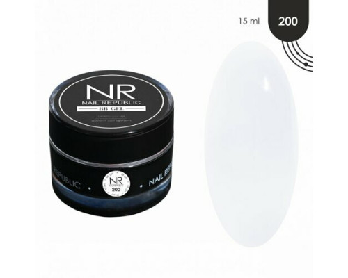 NR BB-Gel classic №200 (15 гр)