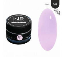 NR BB-Gel classic №201 (15 гр)