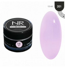 NR BB-Gel classic №201 (15 гр)