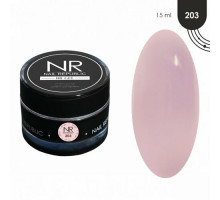 NR BB-Gel classic №203 (15 гр)