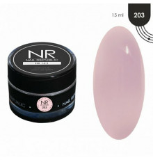 NR BB-Gel classic №203 (15 гр)