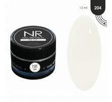 NR BB-Gel classic №204 (15 гр)