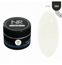 NR BB-Gel classic №204 (15 гр)
