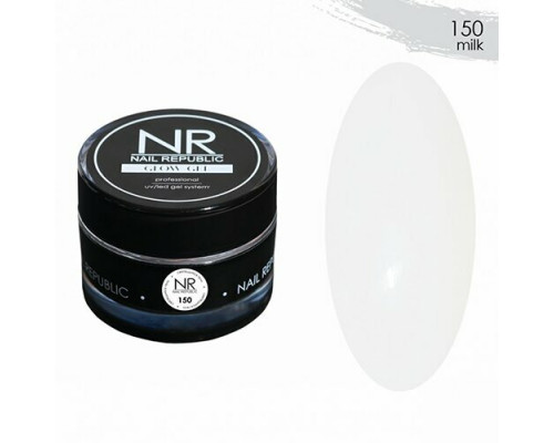 NR Glow gel №150 (15 гр)