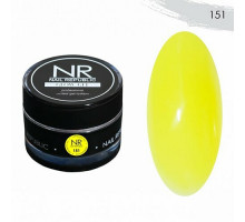 NR Glow gel №151 (15 гр)