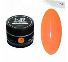 NR Glow gel №153 (15 гр)