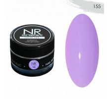 NR Glow gel №155 (15 гр)