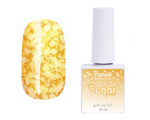 7061 Гель-лак Sugar Fruit, 10мл