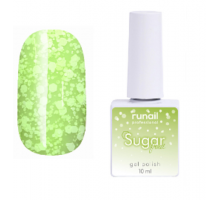 7064 Гель-лак Sugar Fruit, 10мл