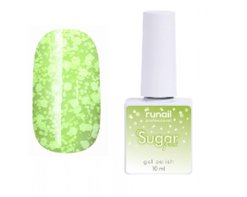 7064 Гель-лак Sugar Fruit, 10мл