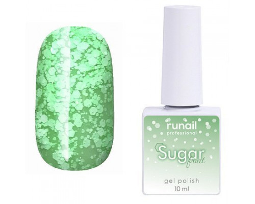 7065 Гель-лак Sugar Fruit, 10мл